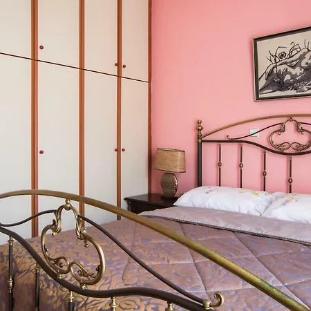 Apartamento Nikosbeauty *