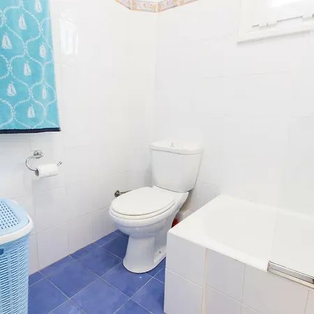 Apartamento Nikosbeauty